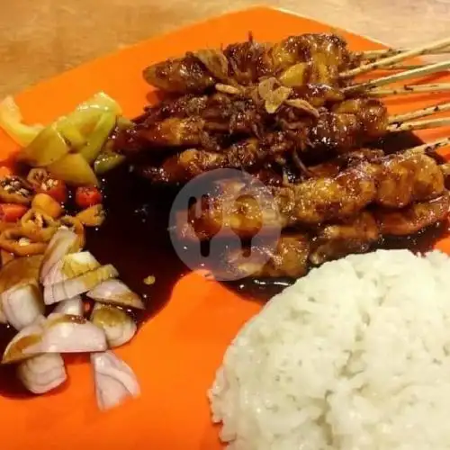 Gambar Makanan Sate Ayam RSPP, Sunset Road (Cabang Jakarta) 10