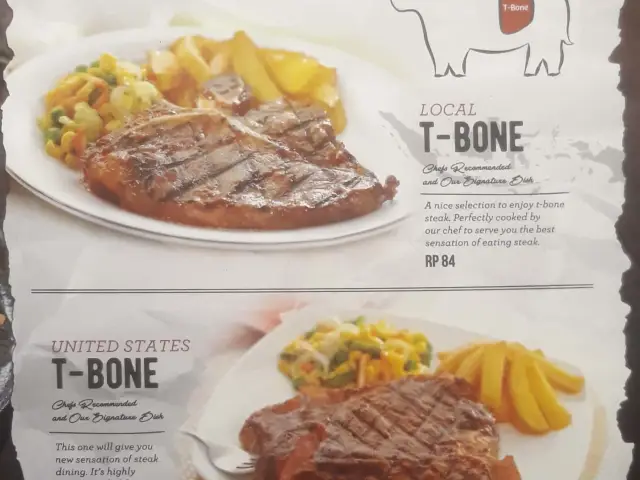 Gambar Makanan Abuba Steak 7