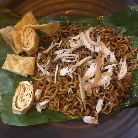 Gambar Makanan Tanggal Tua 2