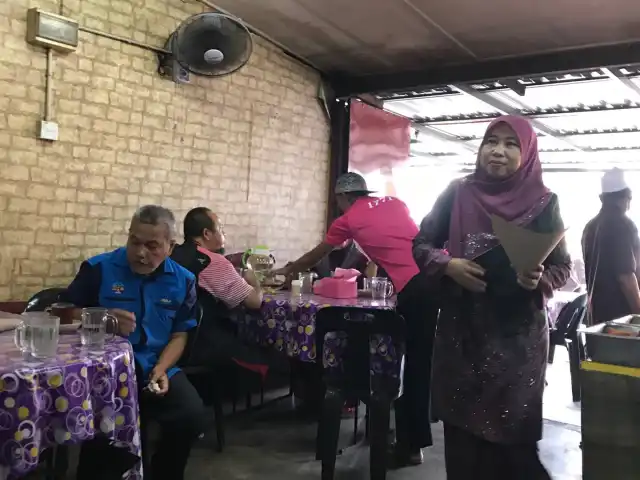 Nasi Berlauk Itik Serati & Ayam Kampung Food Photo 10