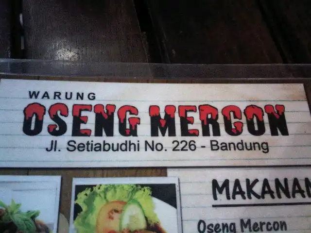 warung oseng mercon