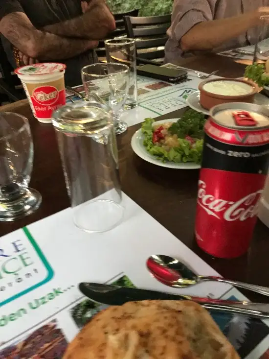 Derebahçe Restoran'nin yemek ve ambiyans fotoğrafları 27