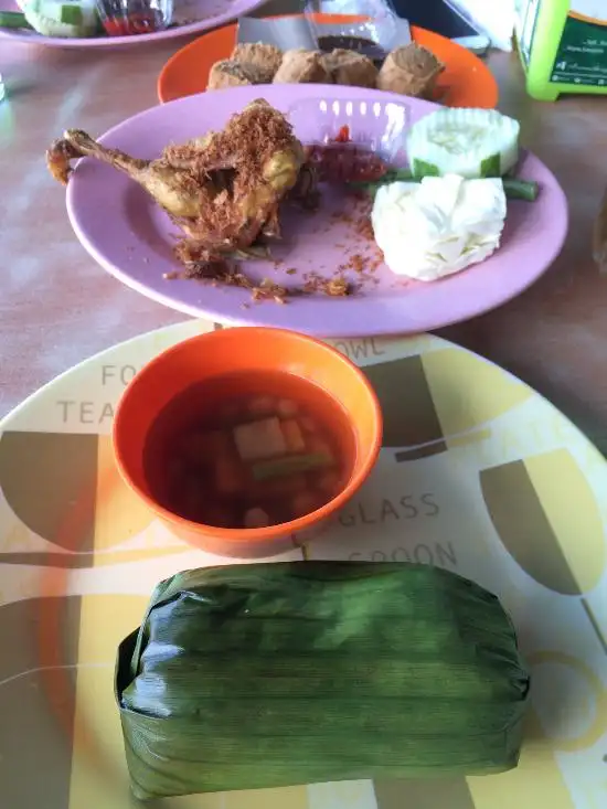 Gambar Makanan RM Tahu Sumedang Renyah 1