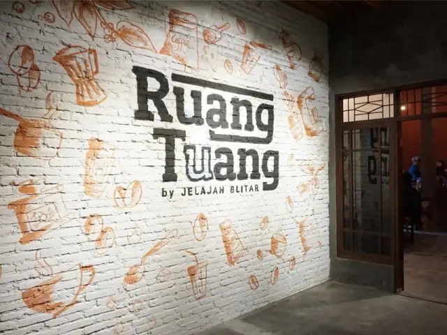 Gambar Makanan Ruang Tuang 2