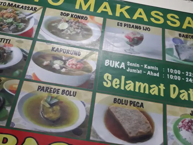 Gambar Makanan Warung Makan Pekayon Paconne 5