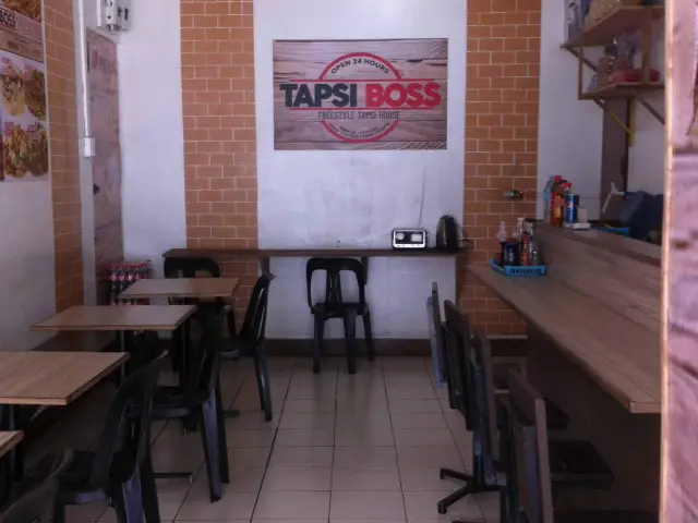 Tapsi Boss Food Photo 3