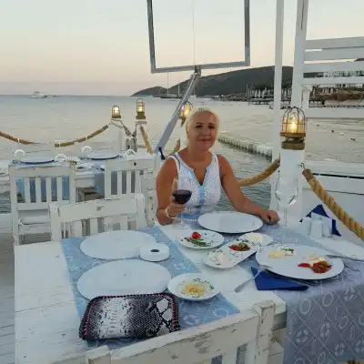 Isis Hotel Balık Restaurant