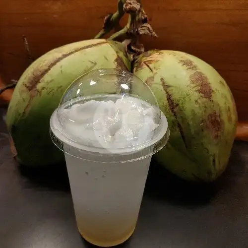 Gambar Makanan Coco Fren, Tamkul Siliwangi, Pamulang 1