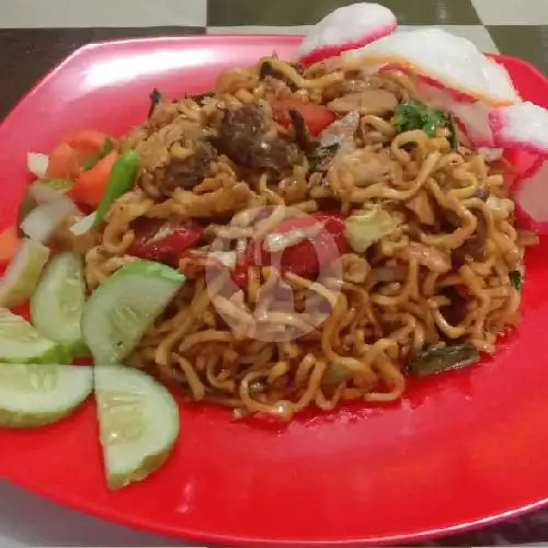 Gambar Makanan Nasi Goreng Candu Rasa, SMA 64 15