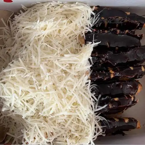 Gambar Makanan Pisang Goreng Tanduk Manggarai, Jaksa Agung 10