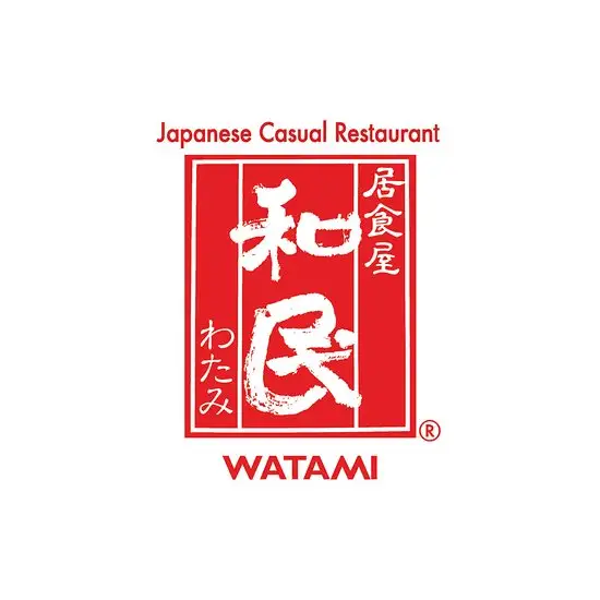 Watami Japanese Casual Restaurant