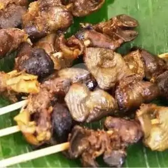 Gambar Makanan Bubur Ayam Jakarta Kuah Kuning, Sebelah Timur Sman 2 14