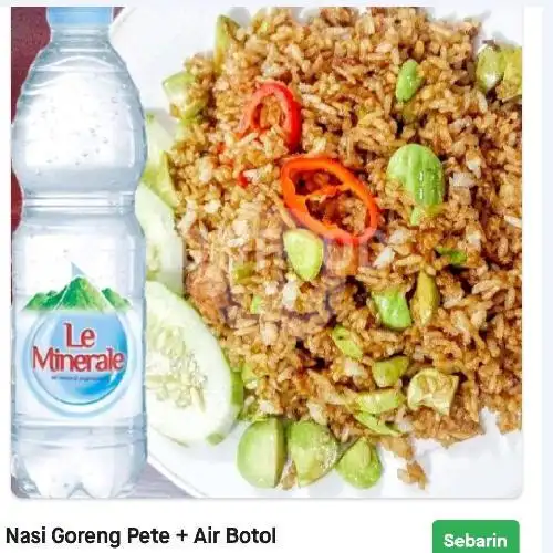 Gambar Makanan Warung Kapurung 99, Tidung 8 11