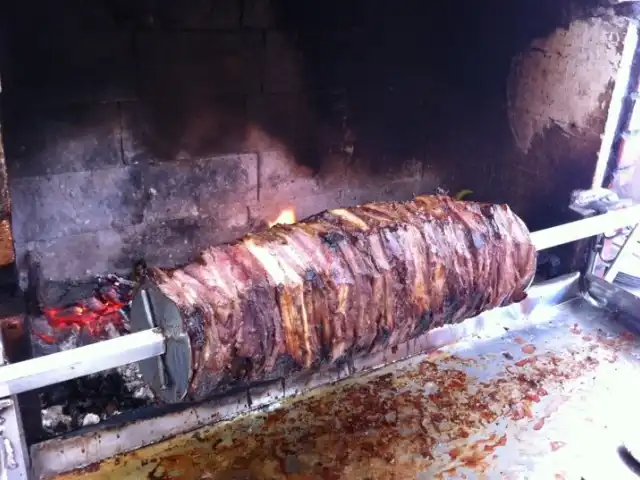 ERZURUM CAG KEBABI - BAYRAM USTA'nin yemek ve ambiyans fotoğrafları 16