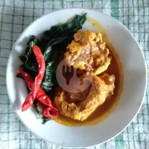 Gambar Makanan Rumah Makan Padang Saiyo Sapta Pesona, Wates 17