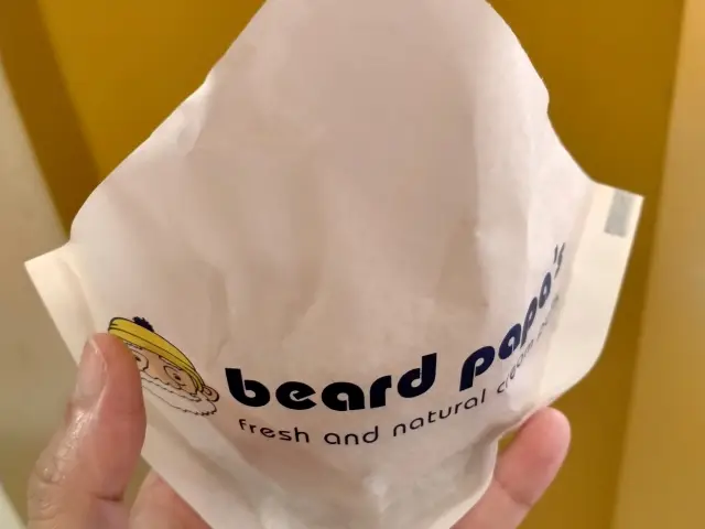 Gambar Makanan Beard Papa's 3