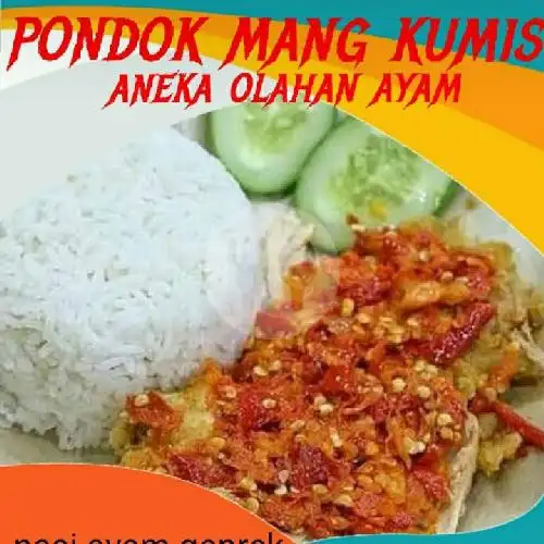 Gambar Makanan Pondok Mang Kumis, Cempaka Putih 19