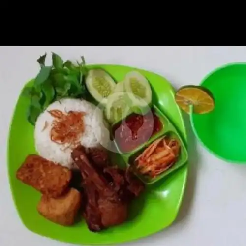 Gambar Makanan Pecel Lele Sanjaya, Serpong Plaza 13
