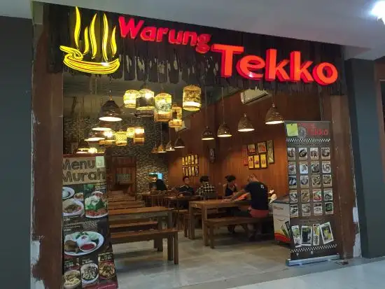 Gambar Makanan Warung Tekko 3