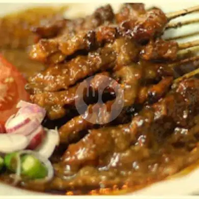 Gambar Makanan Warung Sate Madura Pak Rijal 2