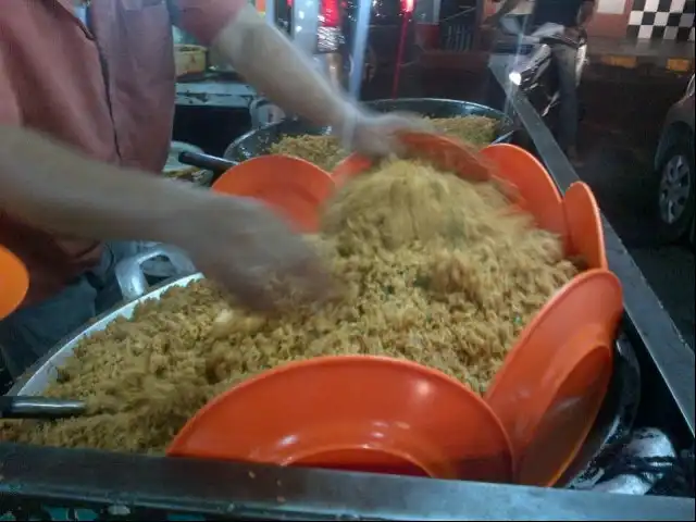 Gambar Makanan Nasi Goreng Semalam Suntuk 13