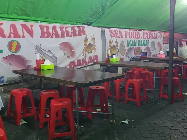 Gambar Makanan Seafood Faisal 1 11