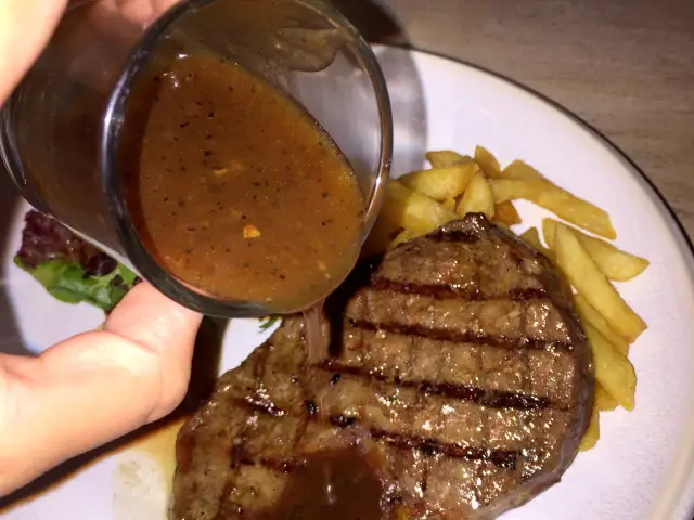 Gambar Makanan La Costilla 15