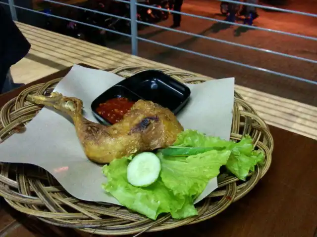 Gambar Makanan Sambel Jontor 10