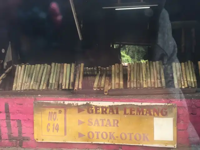 Gerai Lemang Kijal Food Photo 12