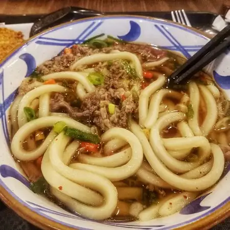 Gambar Makanan Marugame Udon and Tempura 15