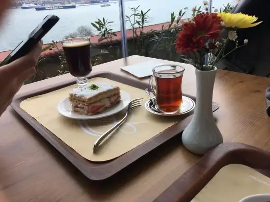 Topkapı Sarayı Konyalı Lokantası'nin yemek ve ambiyans fotoğrafları 62