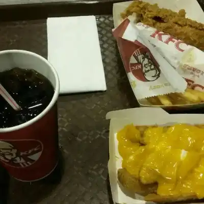 KFC PD
