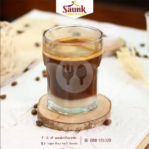 Gambar Makanan Saunk Cafe & Resto 10