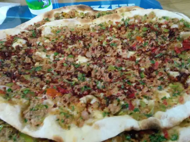 Gaziantep Eray Lahmacun'nin yemek ve ambiyans fotoğrafları 6