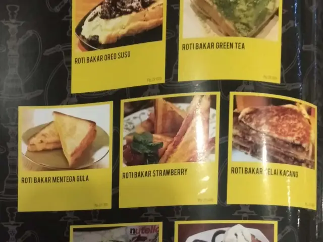 Gambar Makanan KopiKoboy 15