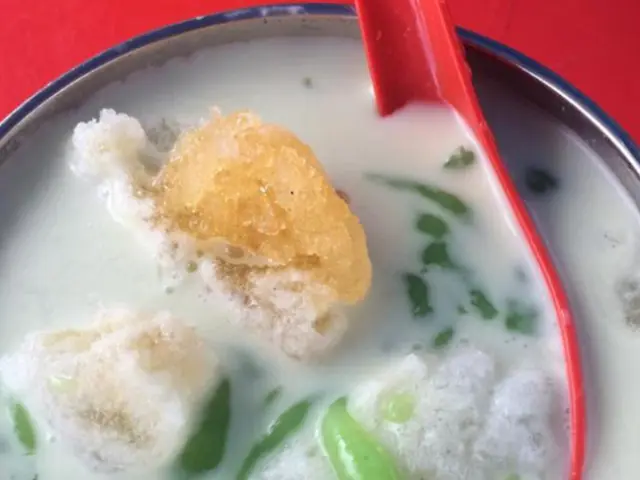 Rojak & Cendol Stall, Port Dickson Food Photo 3