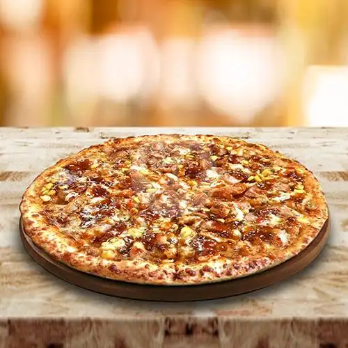 Gambar Makanan Penfui Pizza, Denpasar 5