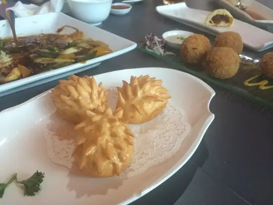 Gambar Makanan Modern Asian Diner 13