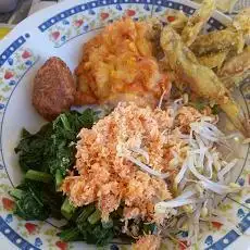 Gambar Makanan Warung "Mbak Dewi" Nasi Pecel Asli Blitar, Lowokwaru 9