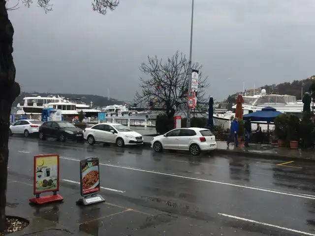 By&Ayder sofrasi karadeniz yemekleri'nin yemek ve ambiyans fotoğrafları 13