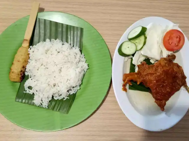 Gambar Makanan Ayam Betutu Khas Gilimanuk 16