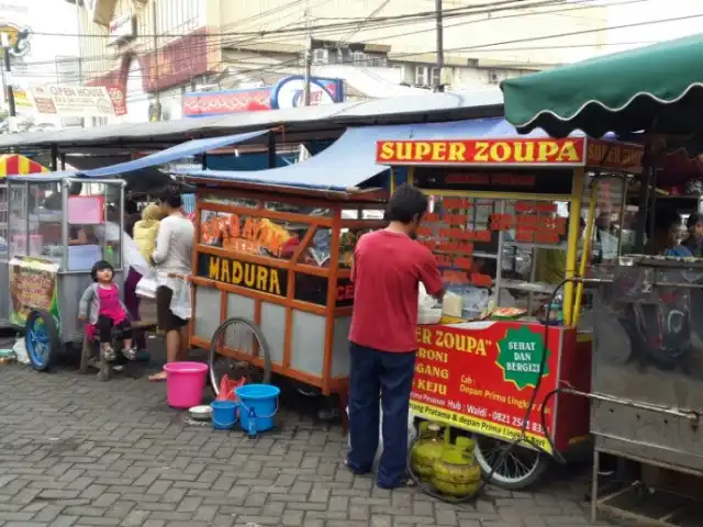 Gambar Makanan Jajanan dpn prima lingkar asri 9