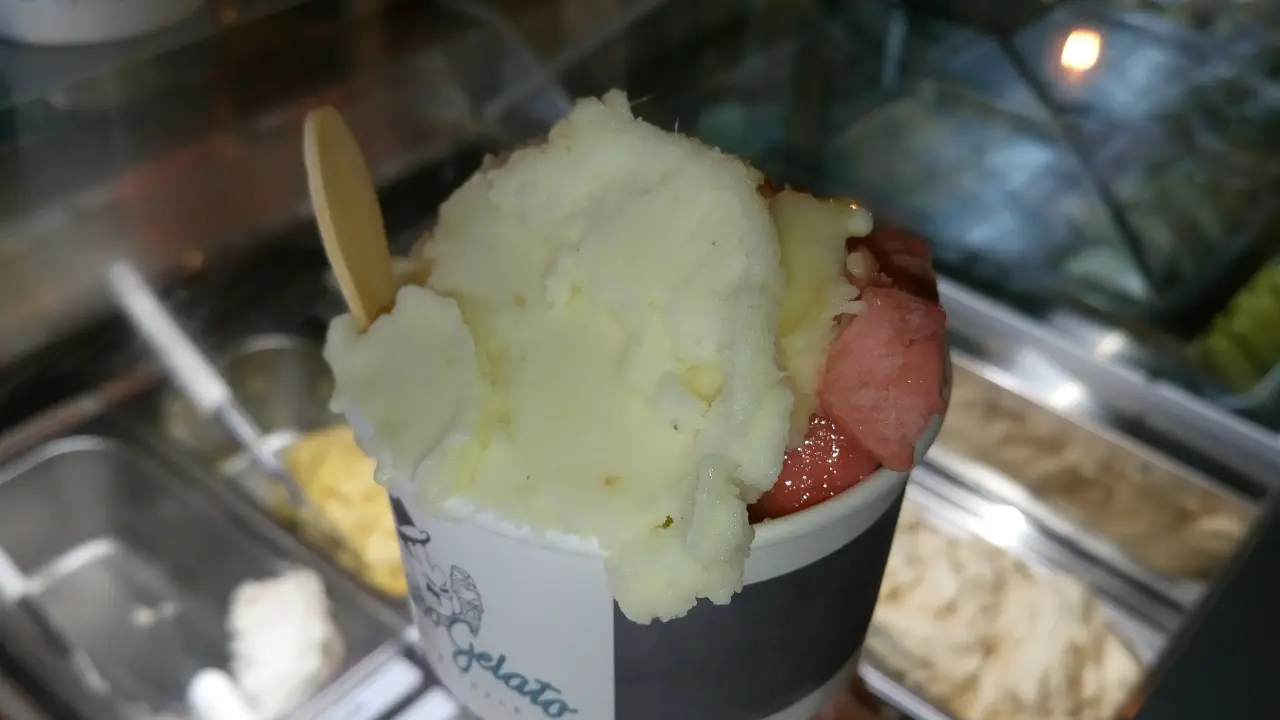 Babbo Gelato