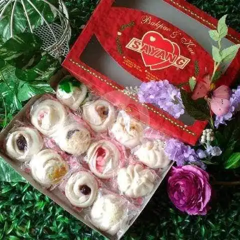 Gambar Makanan Bakpao Sayang 30 Rasa Express, Klojen 10