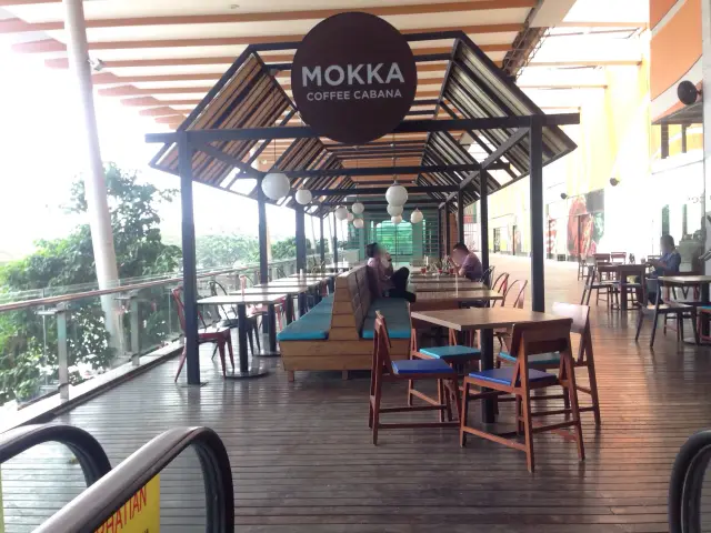 Gambar Makanan Mokka Coffee Cabana 13