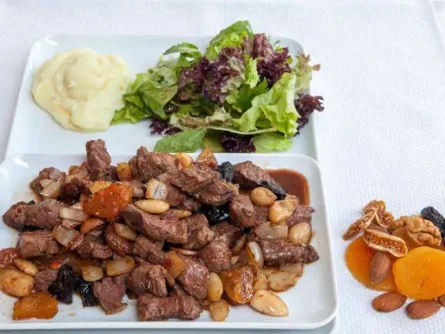 Sempati Türk Mutfağı'nin yemek ve ambiyans fotoğrafları 3