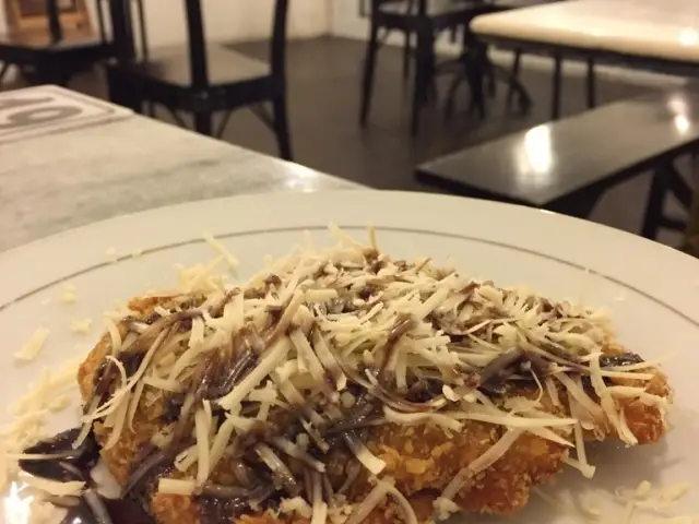 Gambar Makanan Yan Kedai Kopi 14