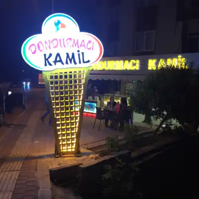 Dondurmacı Kamil