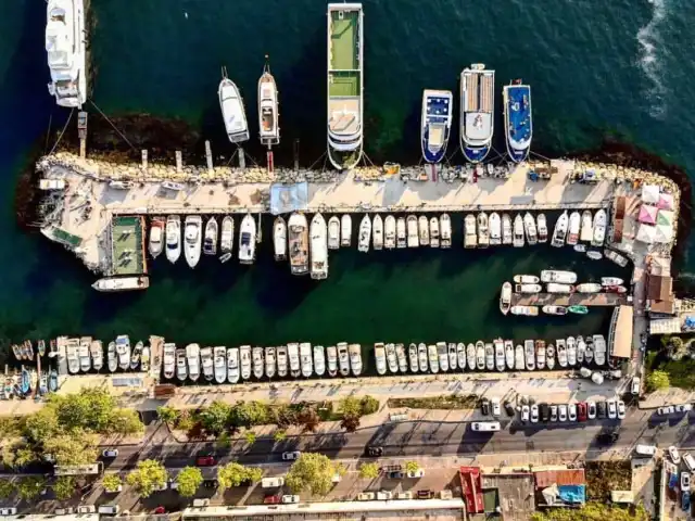 Beykoz Balık Ekmek (Muratoğlu Balıkçılık)'nin yemek ve ambiyans fotoğrafları 25