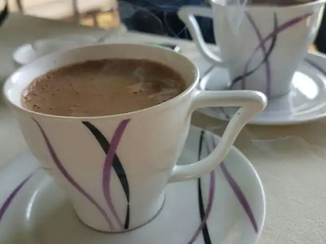Hoşbeş Cafe